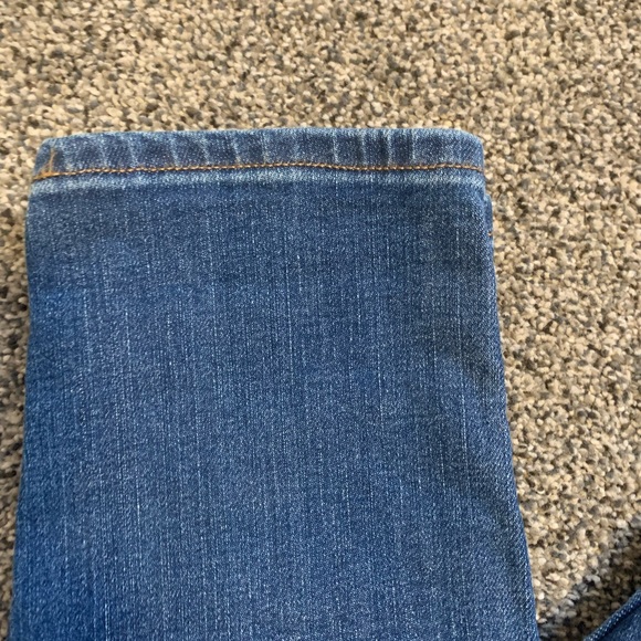 Sunday Best Jeans Switch High Rise Jeans - Picture 5 of 9